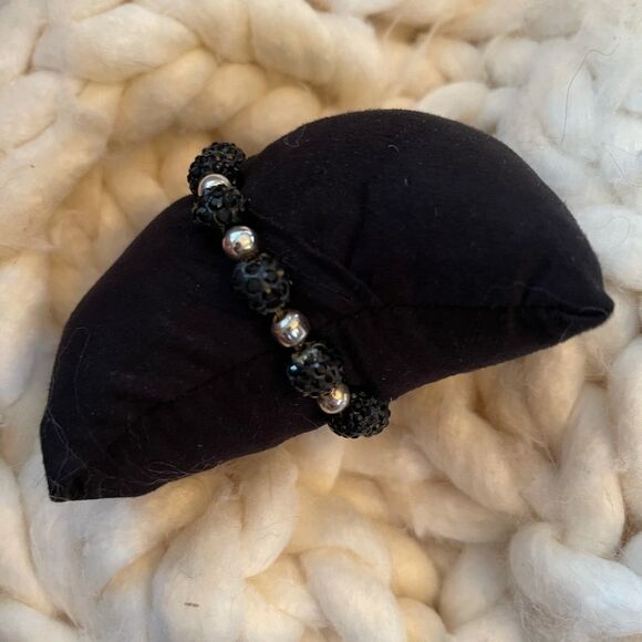 Designer Beaded Bracelet‎ - Picture 4 of 6